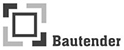 A Bautender Ziegel Kft. honlapja...